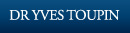 Dr. Yves Toupin